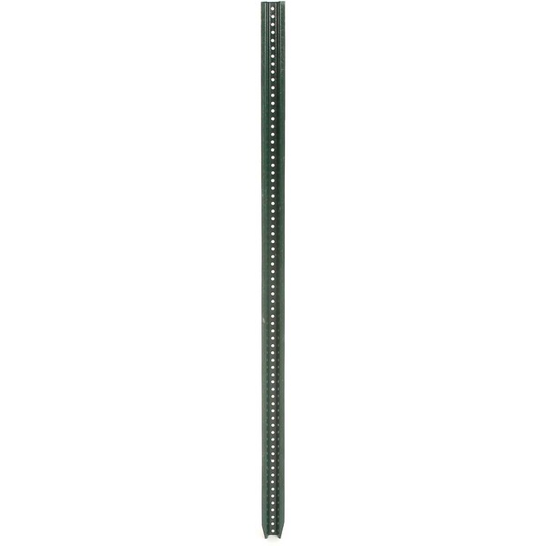 NMC Steel Sign Post - 48H
